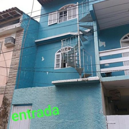 Vila Casa Para Temporada Arraial do Cabo Exteriér fotografie