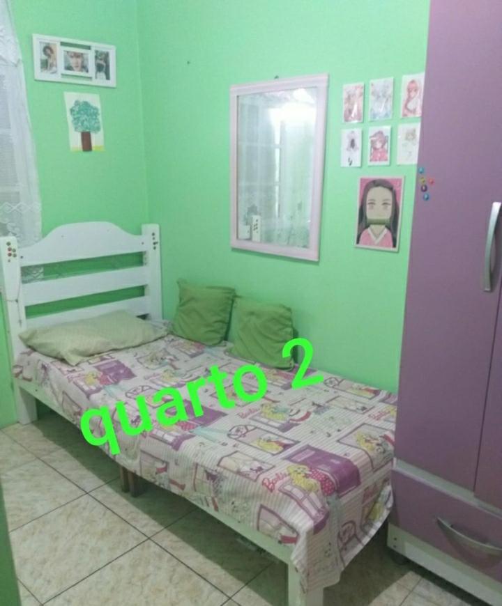 Vila Casa Para Temporada Arraial do Cabo Exteriér fotografie
