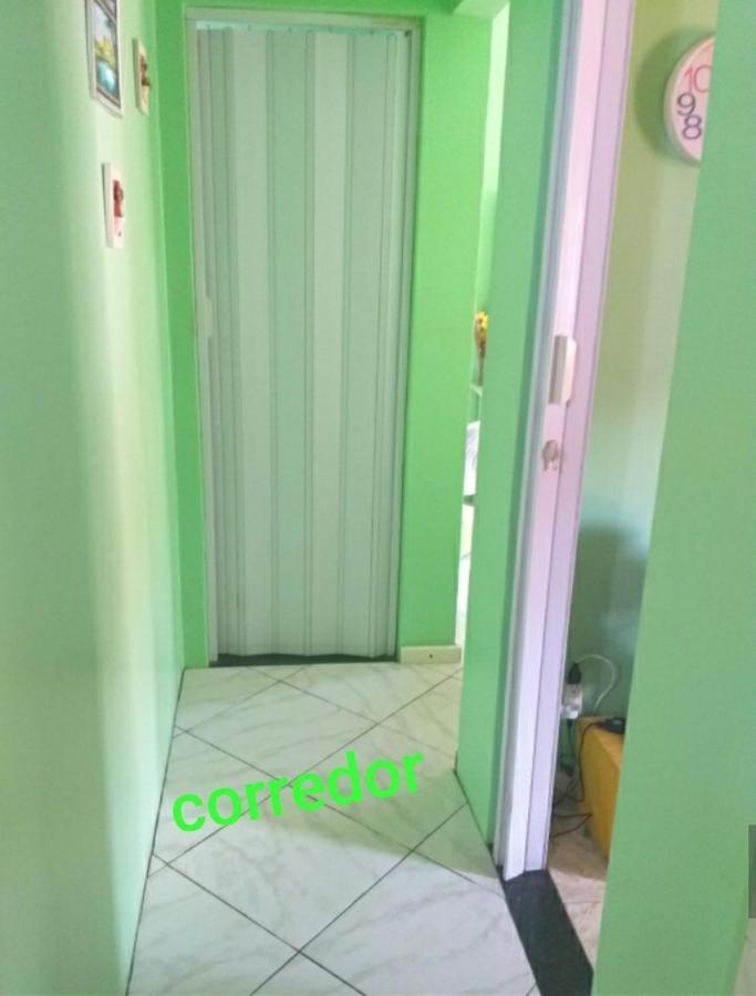 Vila Casa Para Temporada Arraial do Cabo Exteriér fotografie