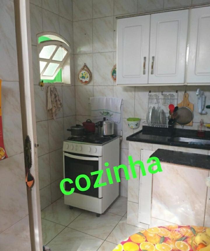 Vila Casa Para Temporada Arraial do Cabo Exteriér fotografie